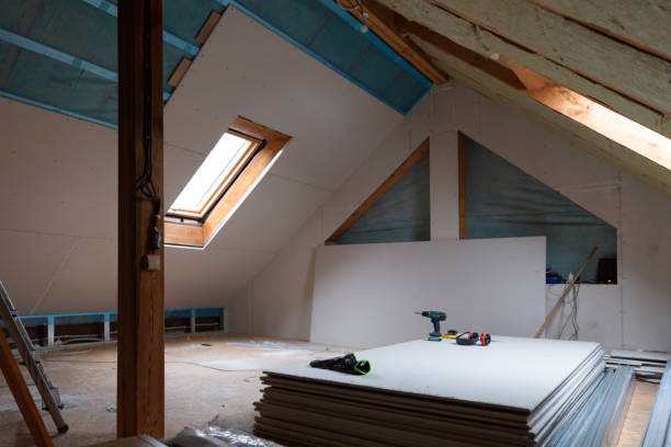 Best Insulation for New Construction  in Benton, LA